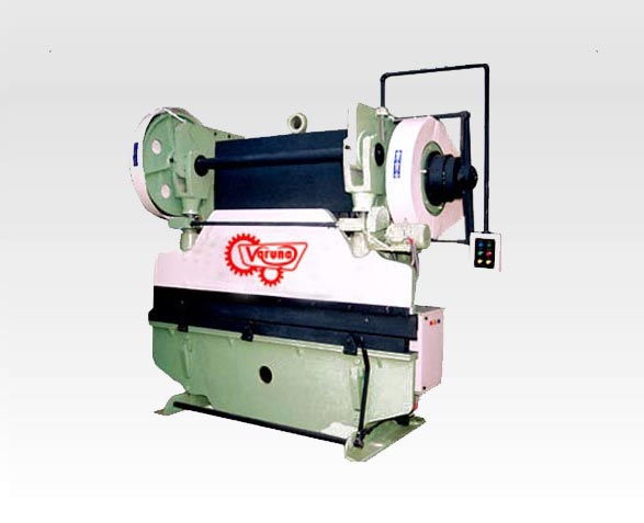 Mechanical Press Brake